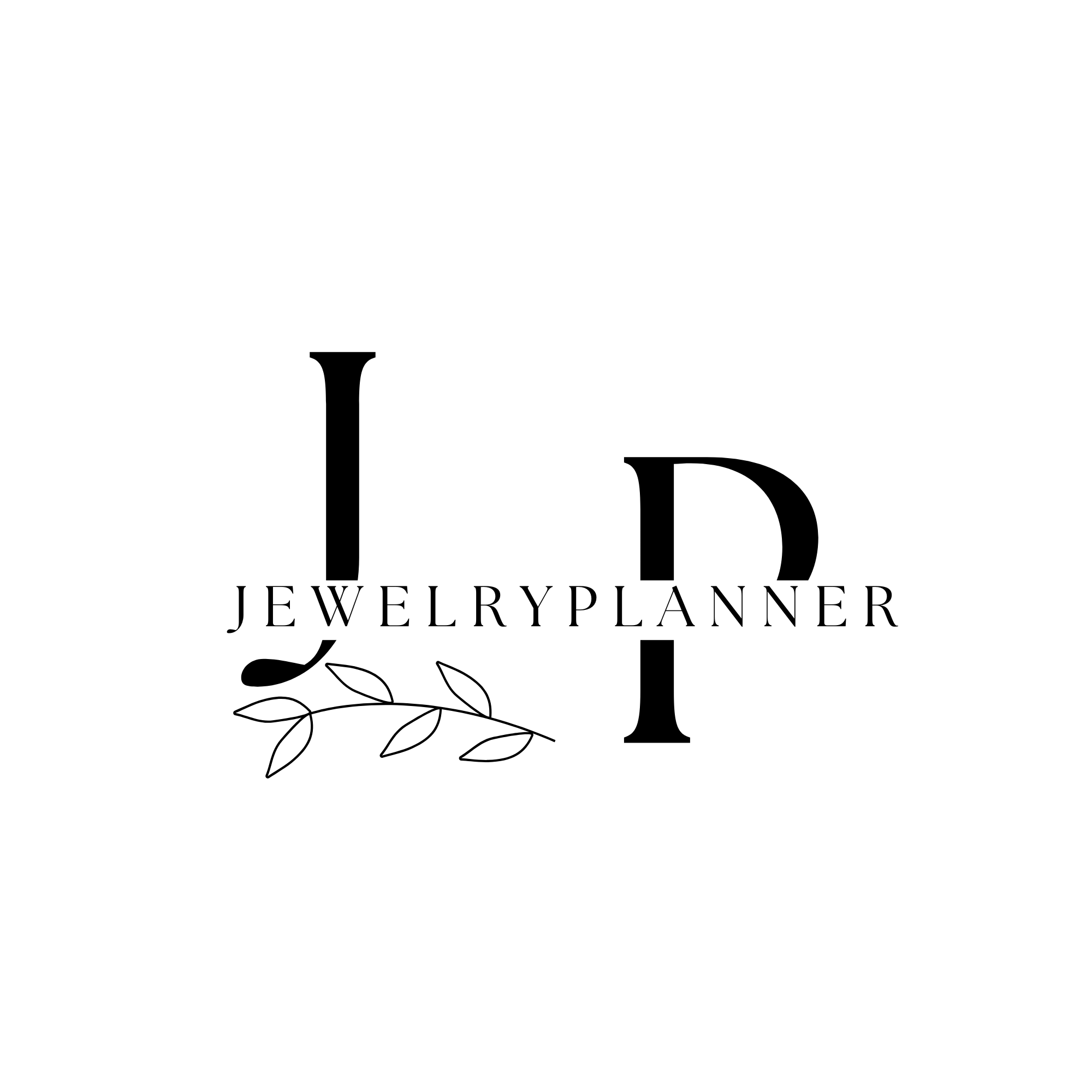 Jewelry Planner